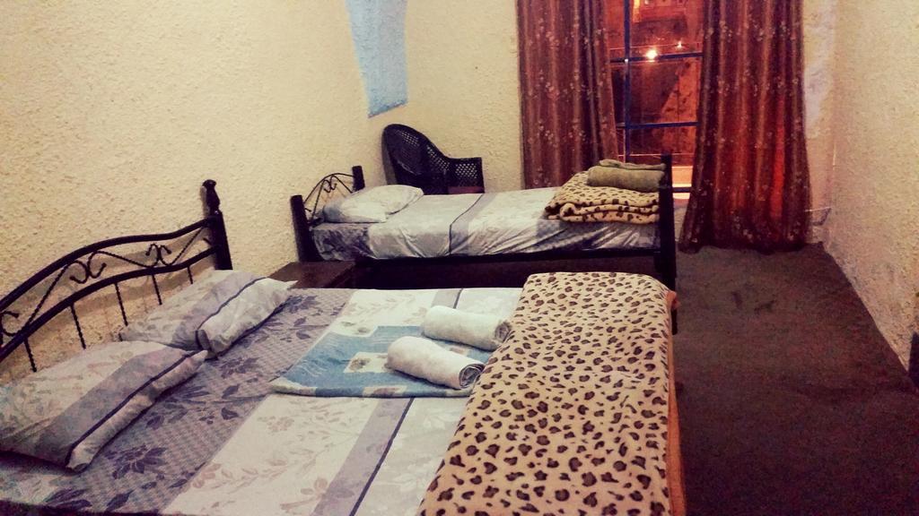 Hostel Petra *