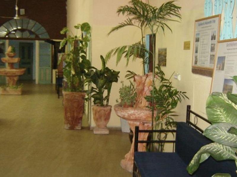 Petra Hostel