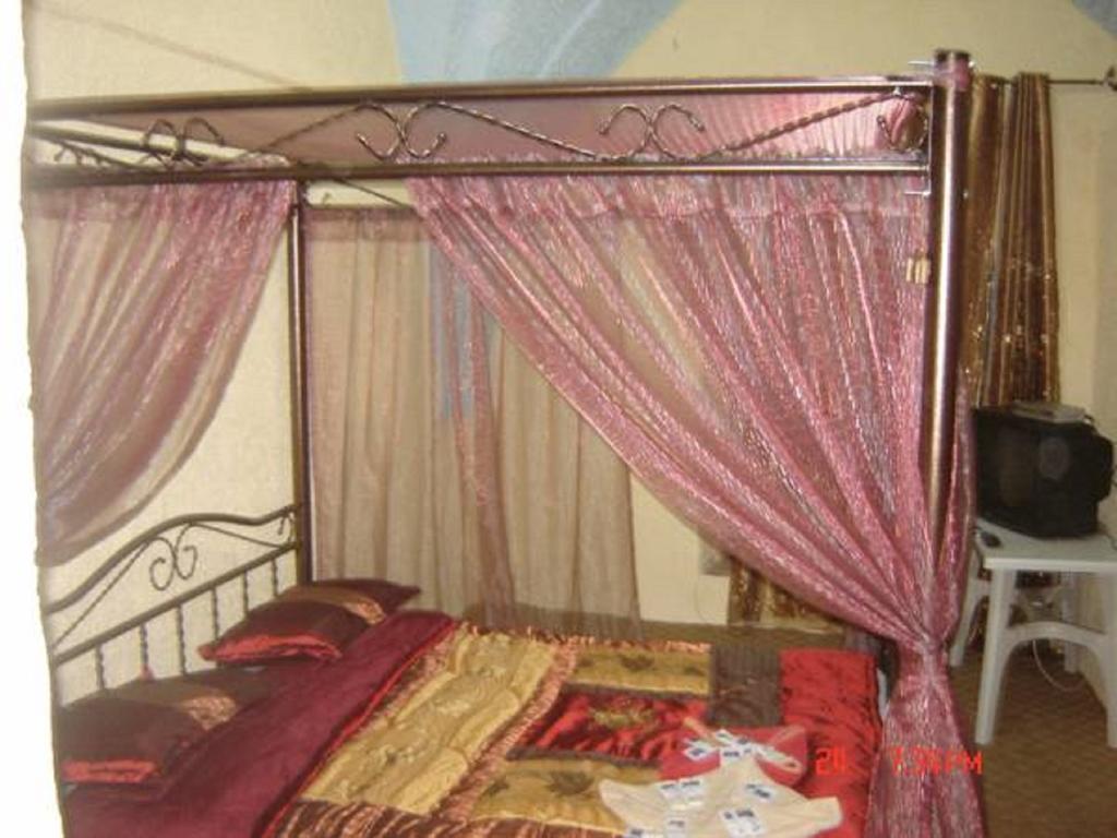 Petra Hostel Jerusalem