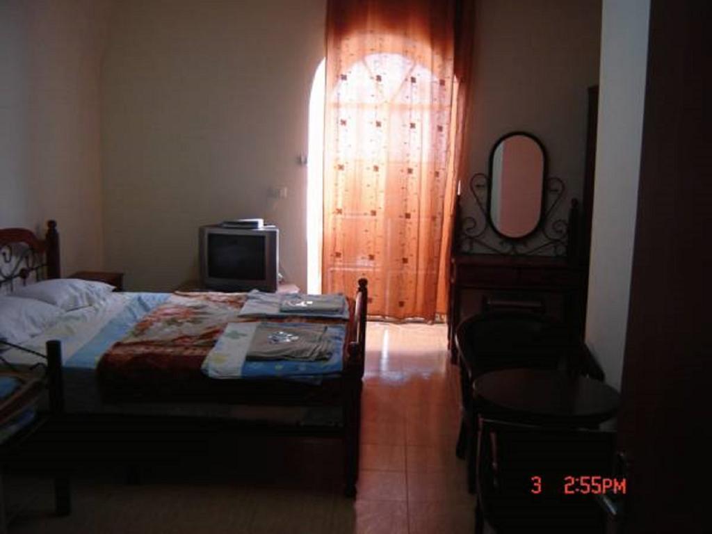 Hostel Petra *