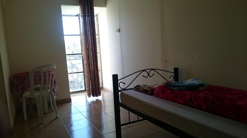 Petra Hostel