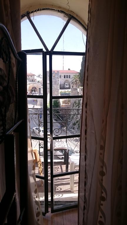 Hostel Petra *