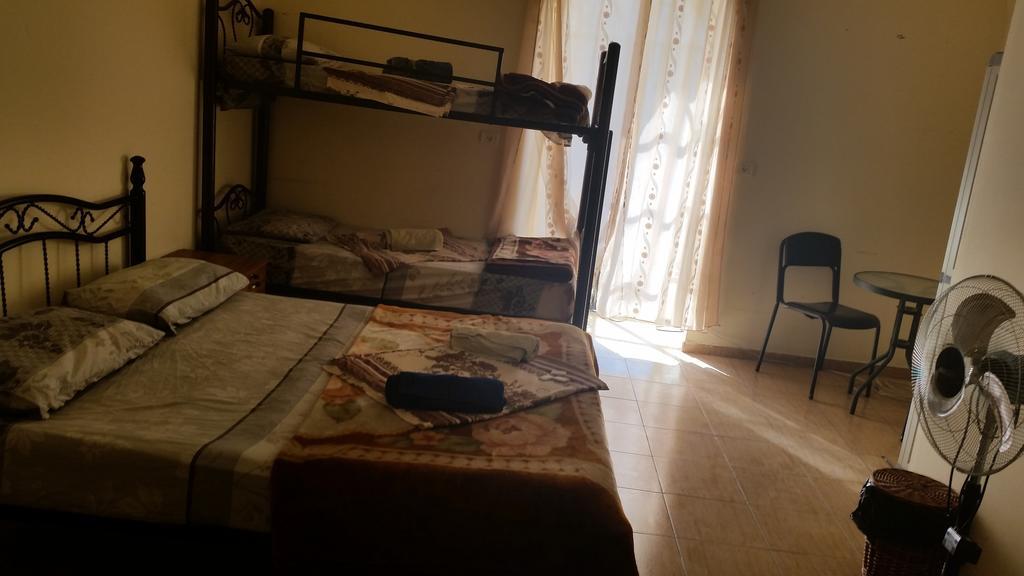 Petra Hostel *