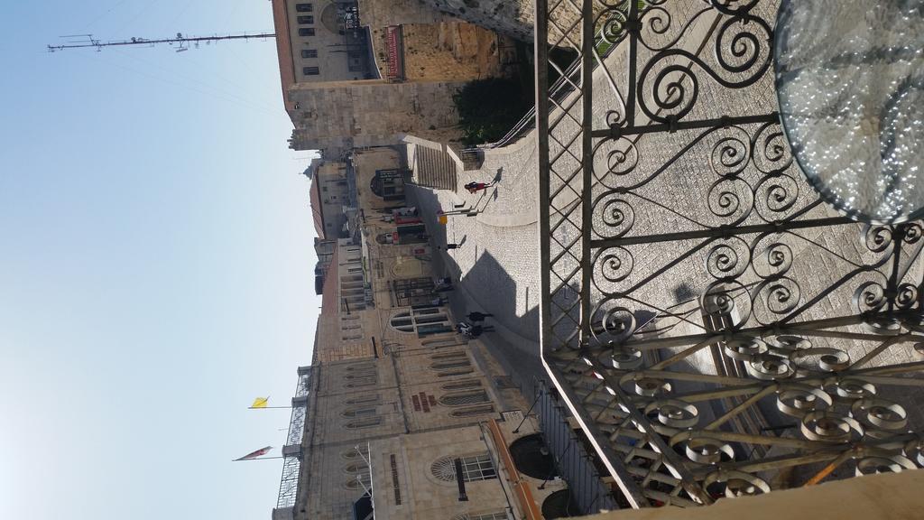 Hostel Petra *