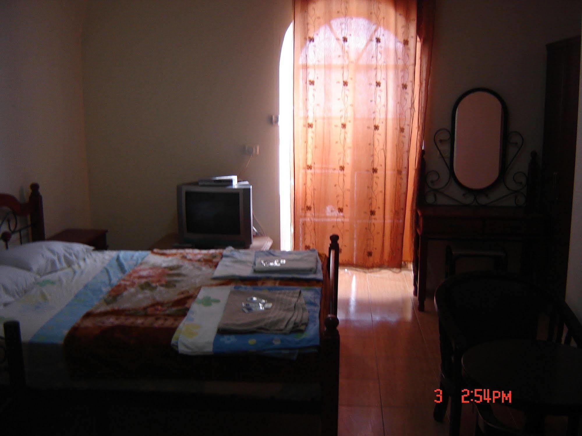 Hostel Petra Jerusalem