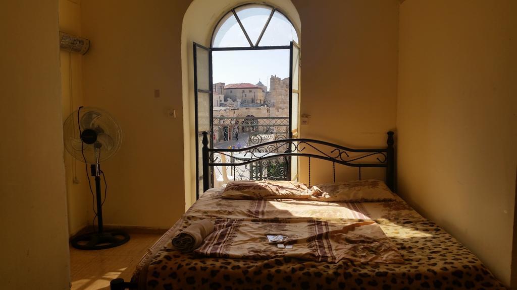 Ostello Petra