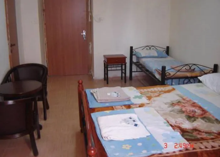 Petra Hostel
